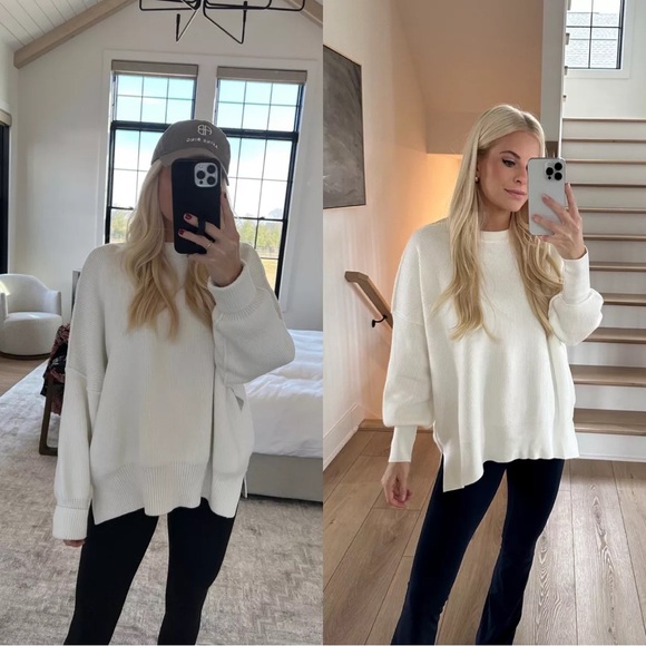 Free People Easy Street Tunic - Picture 2 of 5